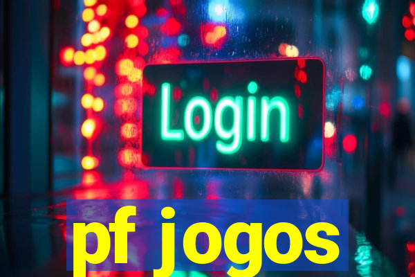 pf jogos